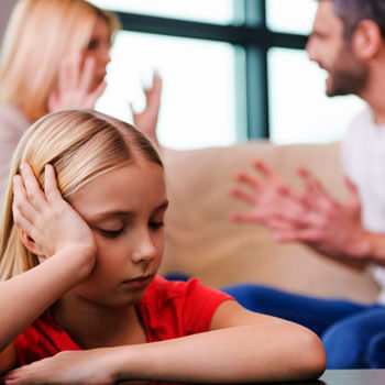 Stop Divorce/separation