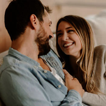 Desired Life Partner