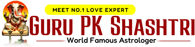 Guru PK Shashtri