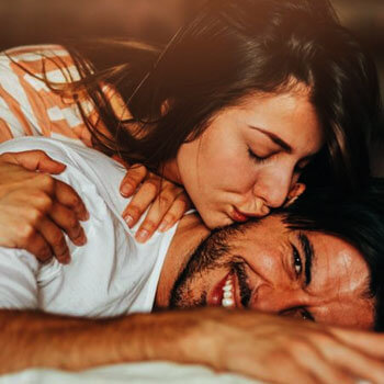 Bring lost Love Back