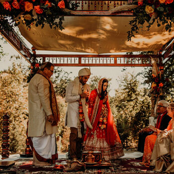 Love Intercaste Marriage
